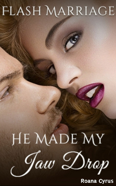 Flash Marriage -  Roana Cyrus