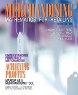 Merchandising Mathematics for Retailing - Easterling, Cynthia; Flottman, Ellen; Jernigan, Marian; Wuest, Beth