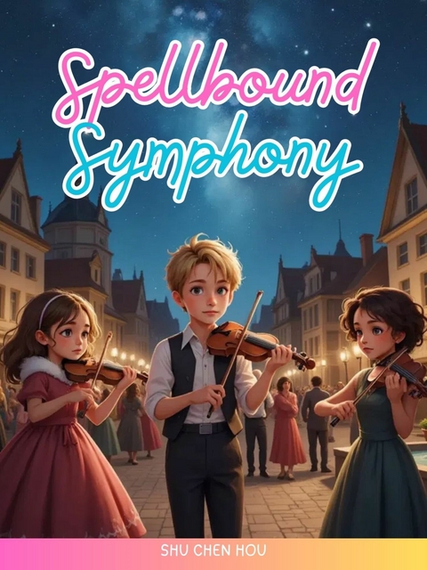 Spellbound Symphony -  Shu Chen Hou