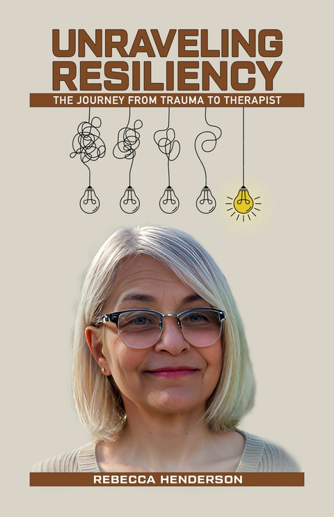 Unraveling Resiliency -  Rebecca Henderson