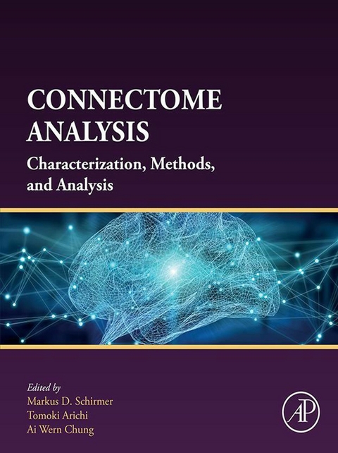 Connectome Analysis - 