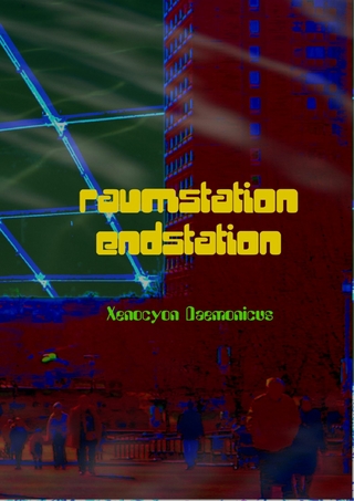 Raumstation Endstation