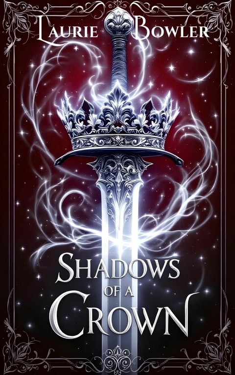 Shadows of a Crown - Laurie Bowler