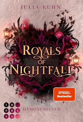 Royals of Nightfall