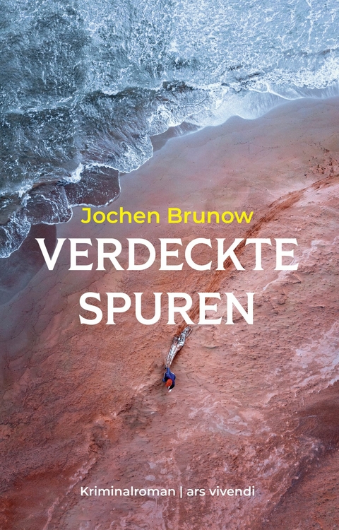 Verdeckte Spuren - Jochen Brunow