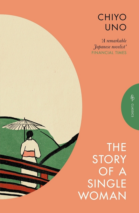 The Story of a Single Woman - Chiyo Uno
