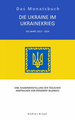 Die Ukraine im Ukrainekrieg