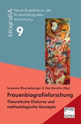 Frauenbiografieforschung - 