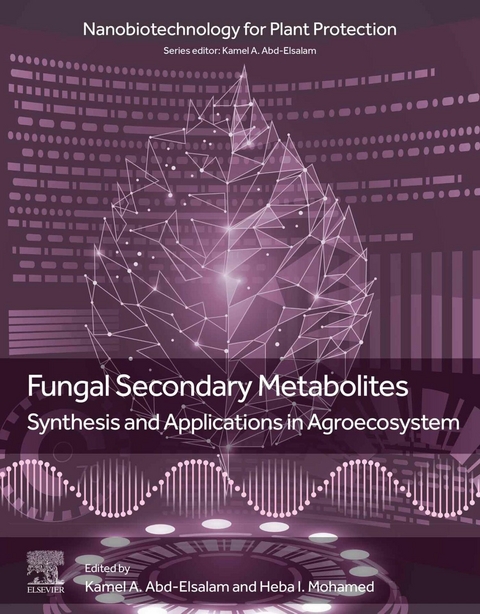 Fungal Secondary Metabolites - 