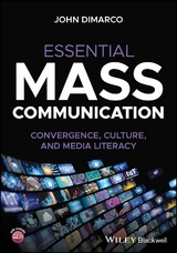 Essential Mass Communication - John DiMarco