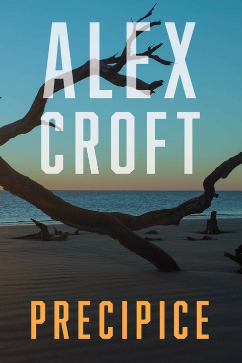 Precipice -  Alex Croft