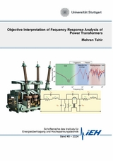 Objective Interpretation of Frequency Response Analysis of Power Transformers - Mehran Tahir