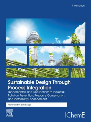 Sustainable Design Through Process Integration