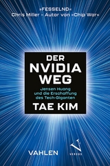 Der Nvidia-Weg - Tae Kim