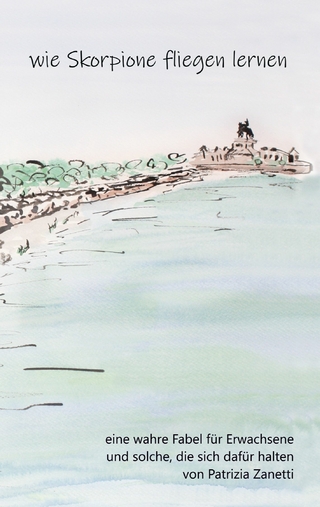 Wie Skorpione fliegen lernen