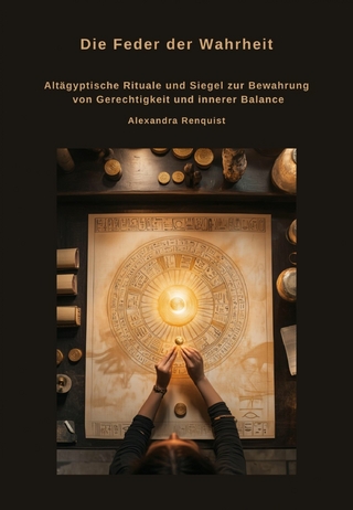 Die Feder der Wahrheit