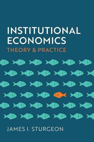Institutional Economics