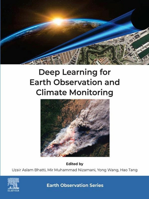 Deep Learning for Earth Observation and Climate Monitoring - 