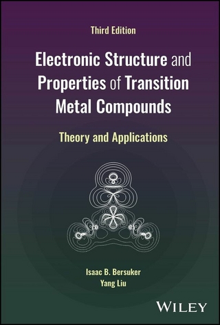 Electronic Structure and Properties of Transition Metal Compounds