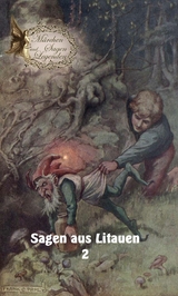 Sagen aus Litauen 2 - Erik Schreiber