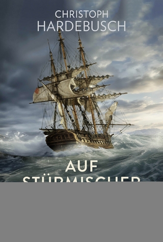 Auf stürmischer See