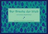 Der Drache der blieb - Anika Dodenhoff