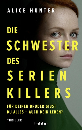 Die Schwester des Serienkillers