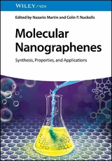 Molecular Nanographenes - 