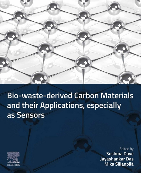 Bio-waste-derived  Carbon Materials and their Applications, especially as Sensors - 