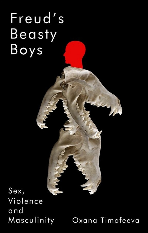 Freud's Beasty Boys - Oxana Timofeeva
