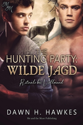 The Hunting Party: Wilde Jagd