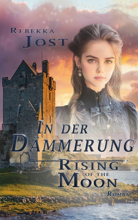 In der D&auml;mmerung Band 1 - Rebekka Jost