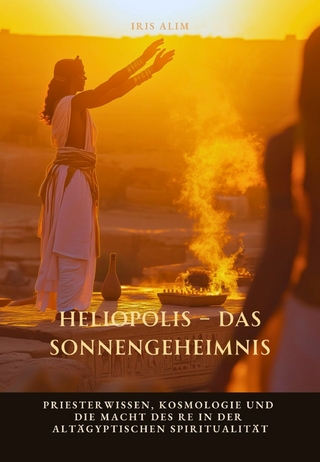 Heliopolis – Das Sonnengeheimnis