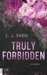 Truly Forbidden - L. J. Shen
