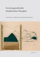Forschungsmethoden K&uuml;nstlerischer Therapien - 