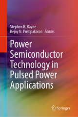 Power Semiconductor Technology in Pulsed Power Applications - 
