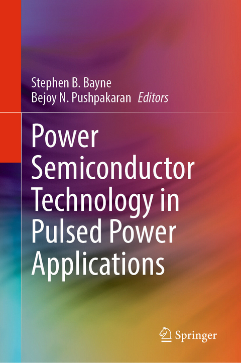 Power Semiconductor Technology in Pulsed Power Applications - 