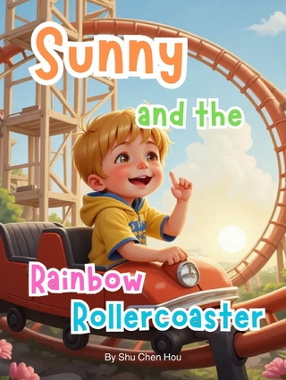 Sunny and the Rainbow Rollercoaster