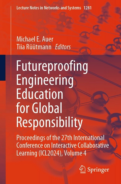 Futureproofing Engineering Education for Global Responsibility - 