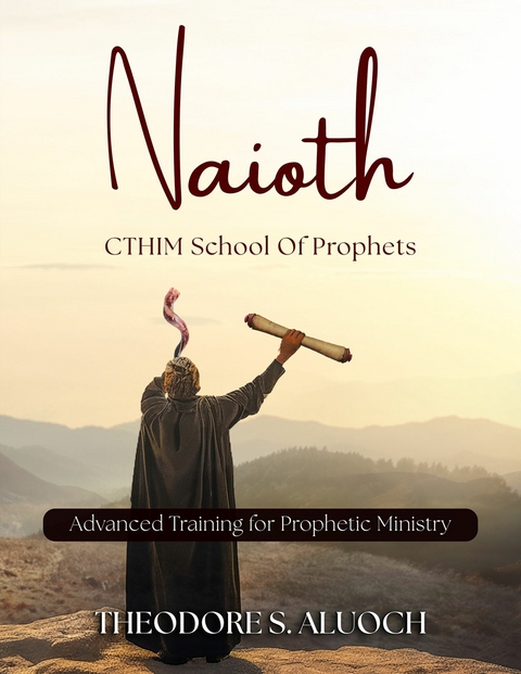 Naioth -  THEODORE ALUOCH