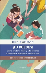 &iexcl;T&uacute; puedes! - Ben Furman