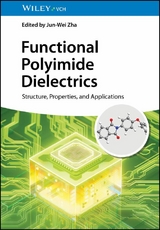Functional Polyimide Dielectrics - 