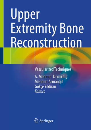 Upper Extremity Bone Reconstruction