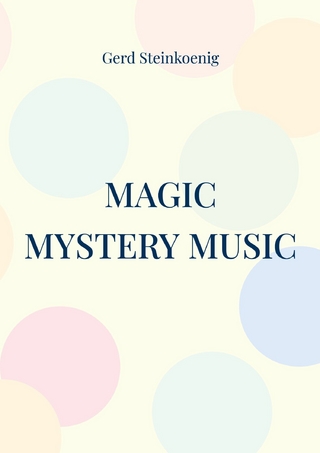 Magic Mystery Music