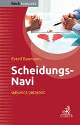 Scheidungs-Navi - Estell Baumann