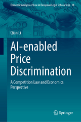 AI-enabled Price Discrimination - Qian Li