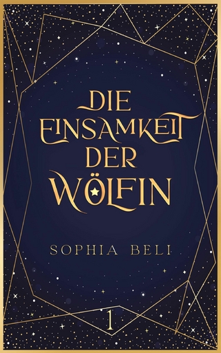 Die Einsamkeit der Wölfin