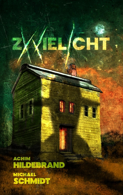 Zwielicht 21 - Algernon Blackwood