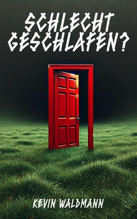 Schlecht Geschlafen? - Kevin Waldmann