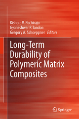 Long-Term Durability of Polymeric Matrix Composites - 